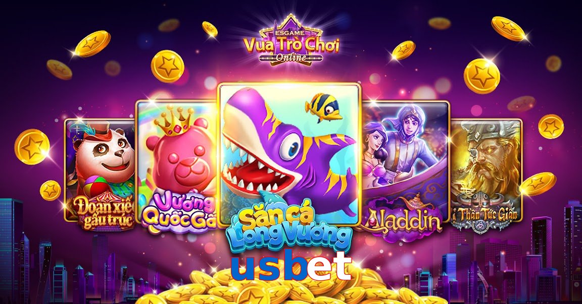 usbet