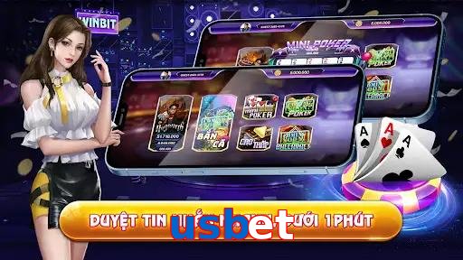 usbet
