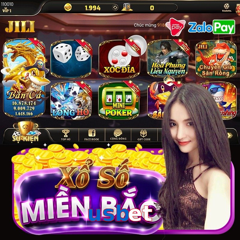 usbet