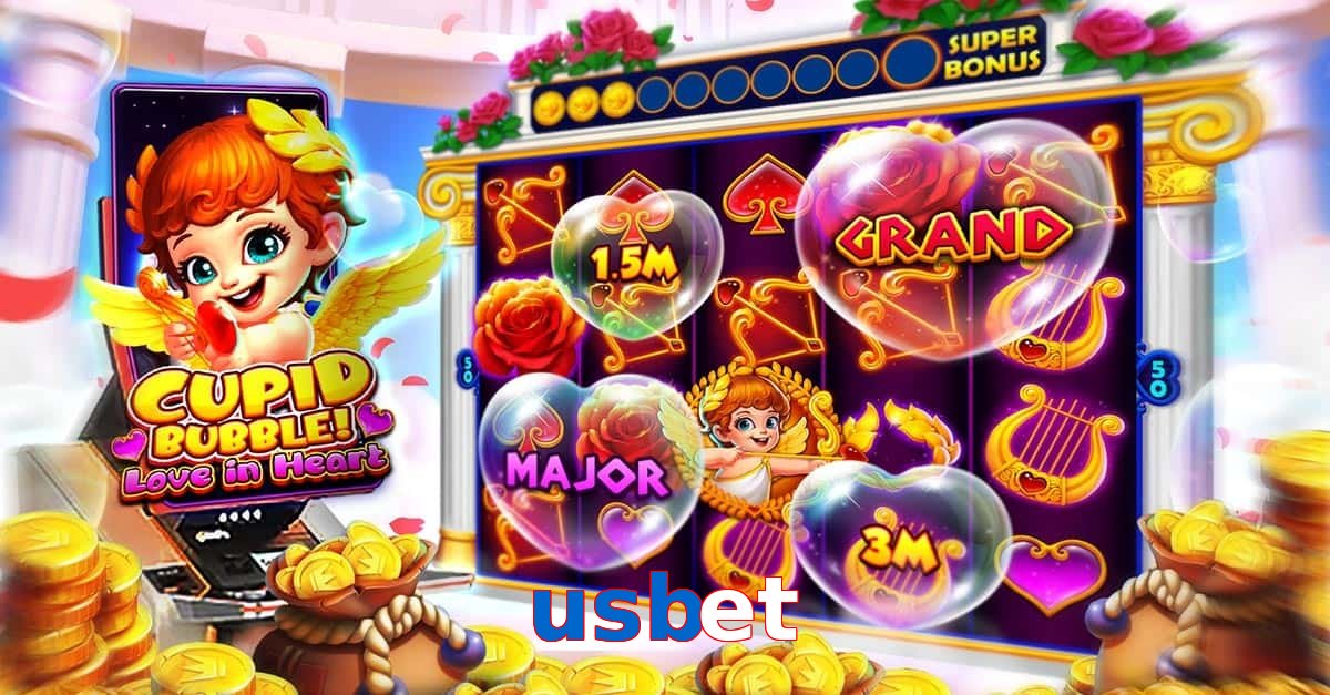usbet