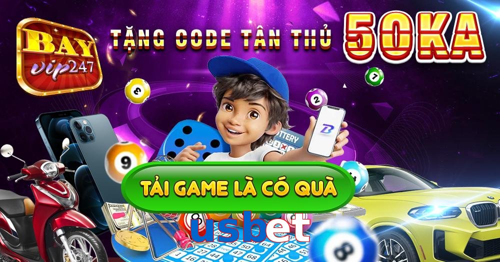 usbet