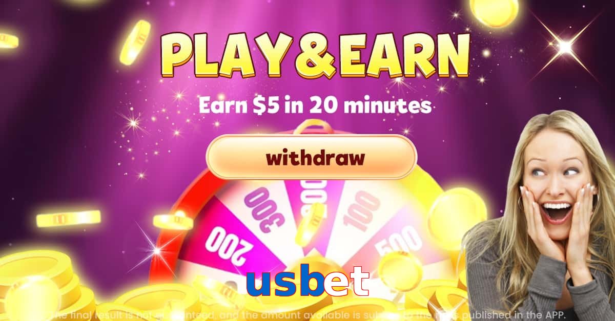 usbet