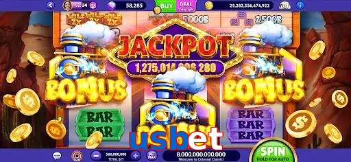usbet