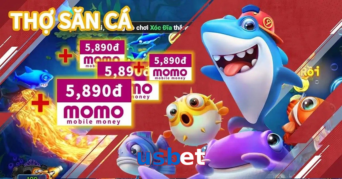 usbet