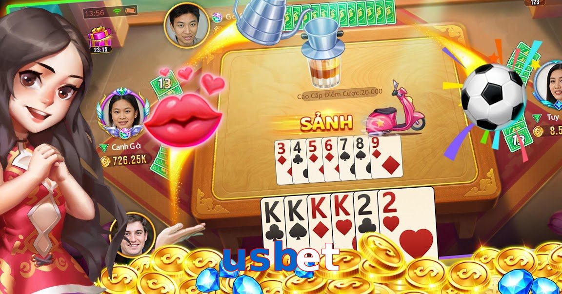 usbet