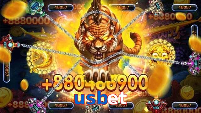 usbet