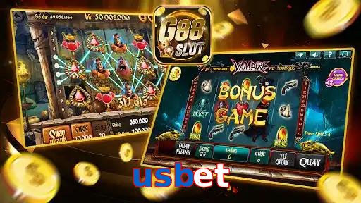 usbet