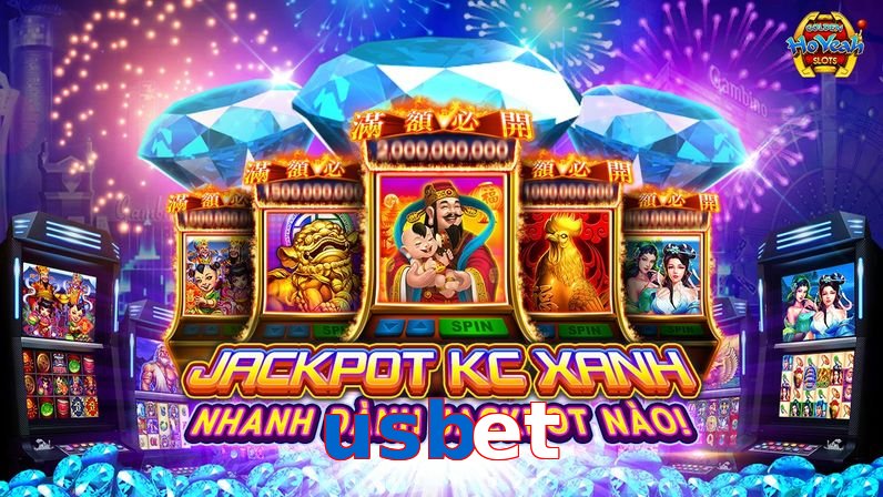 usbet