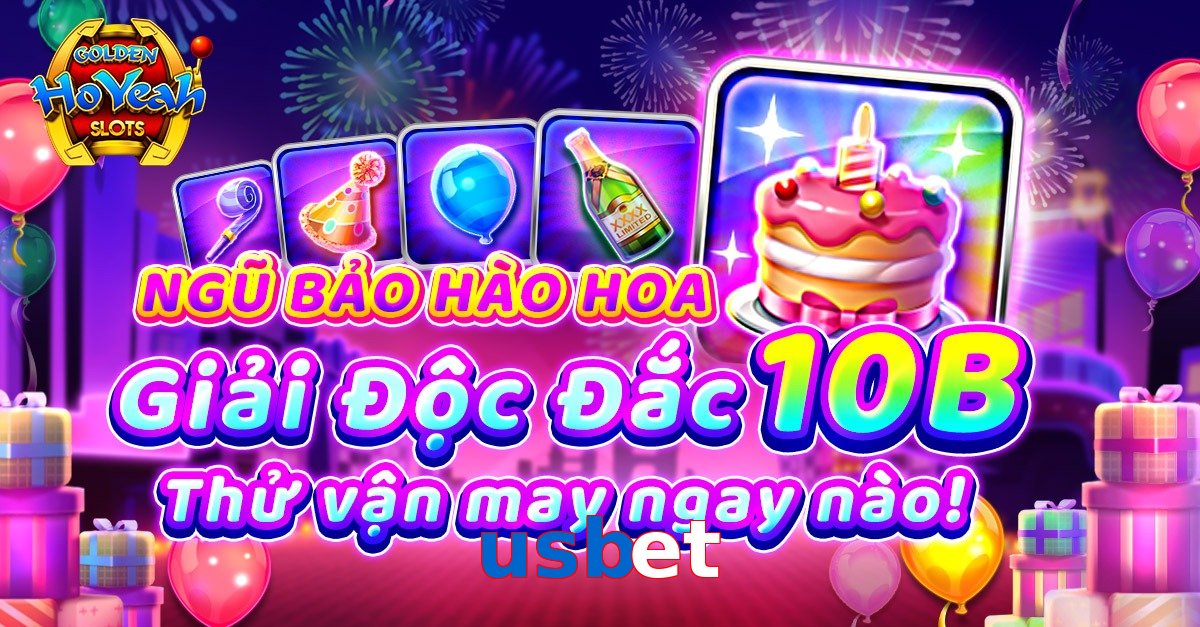 usbet