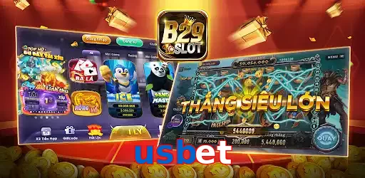 usbet