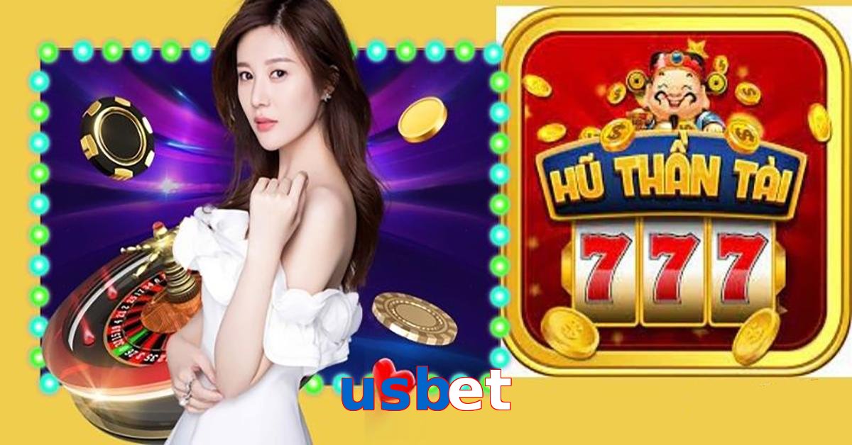 usbet