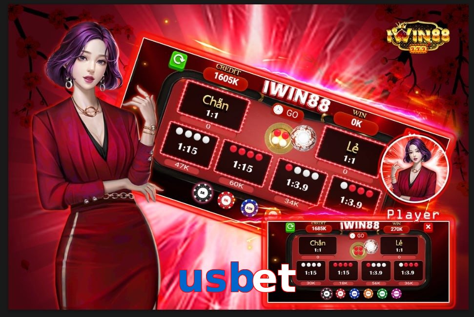 usbet