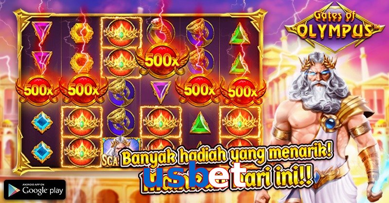 usbet