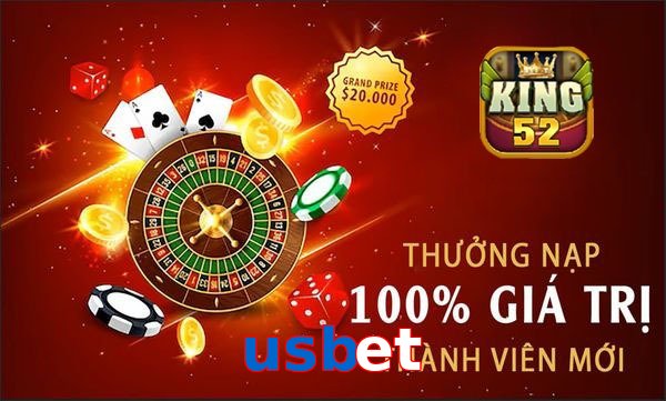 usbet