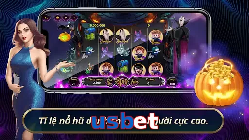 usbet