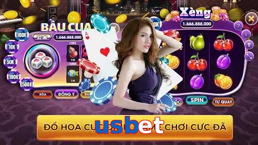 usbet