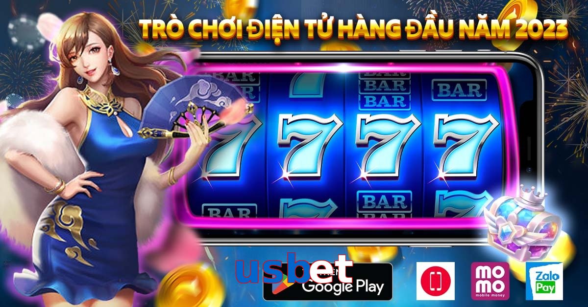usbet