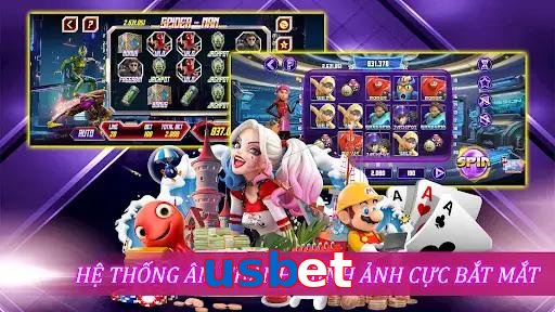 usbet
