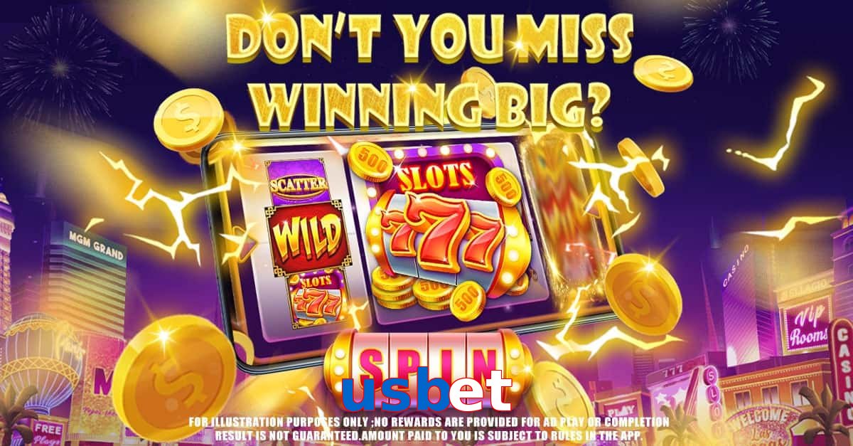 usbet