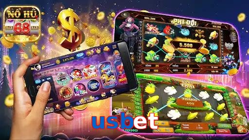 usbet