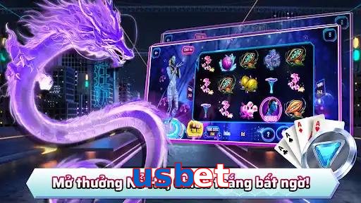 usbet