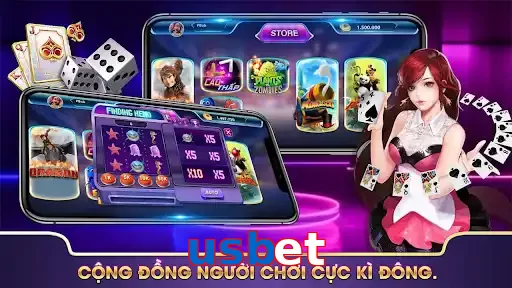 usbet