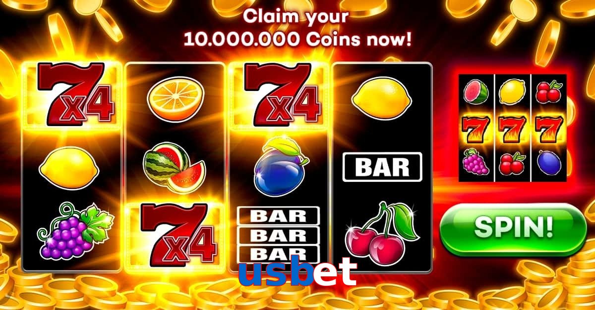 usbet