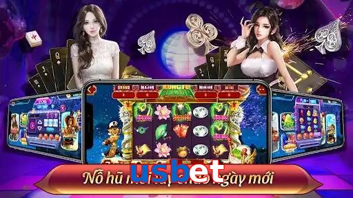 usbet