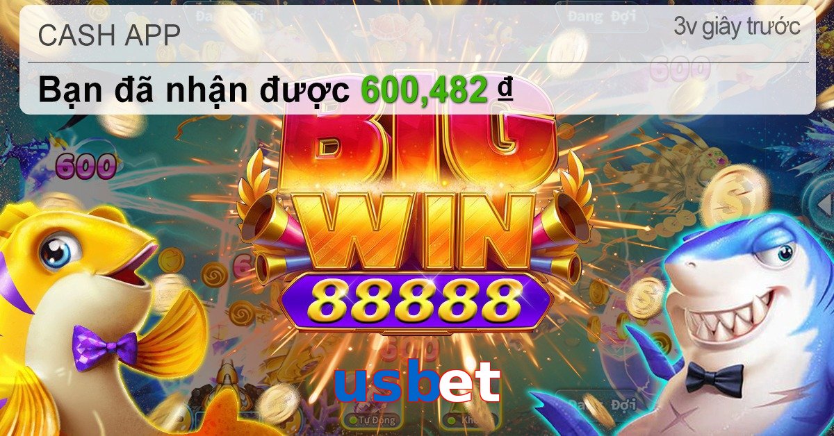 usbet