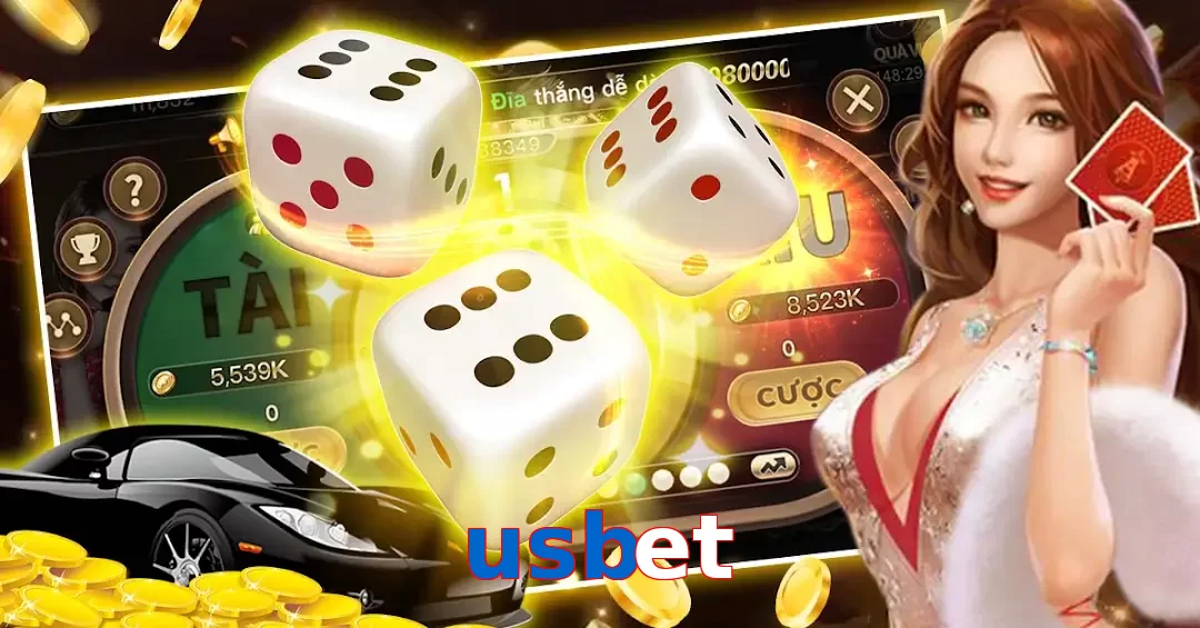 usbet