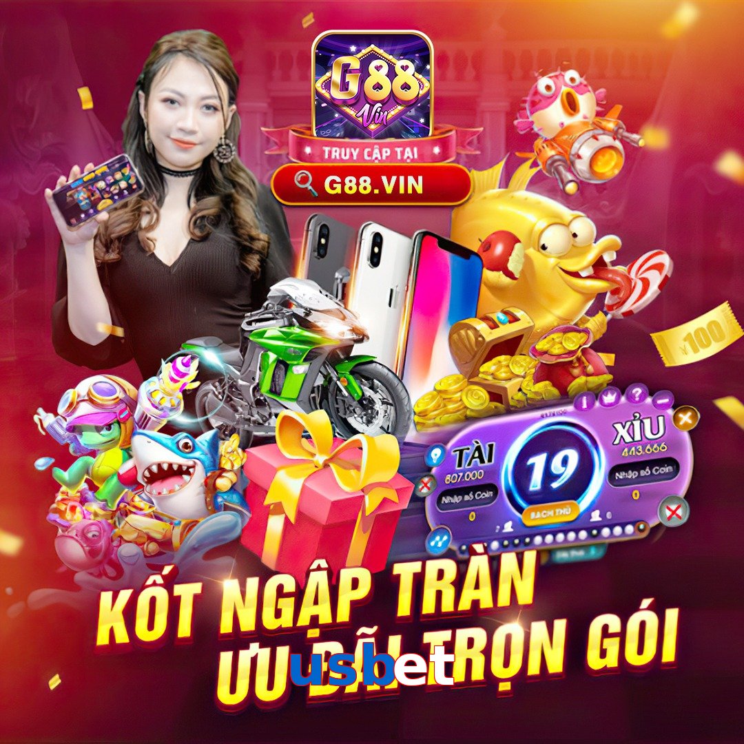 usbet
