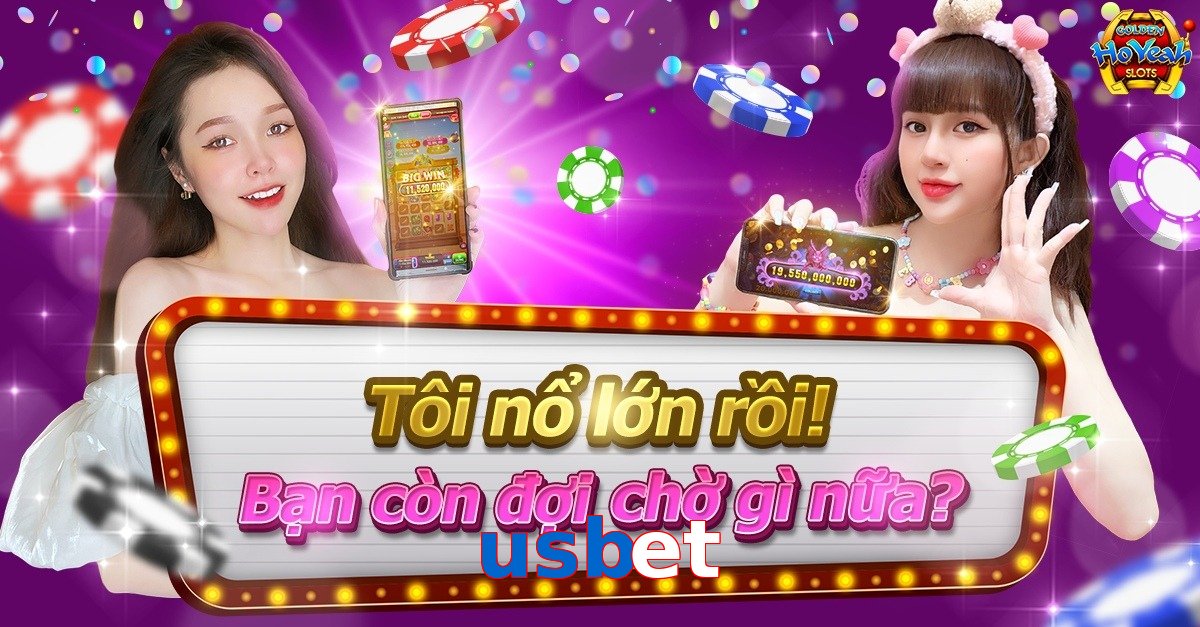 usbet
