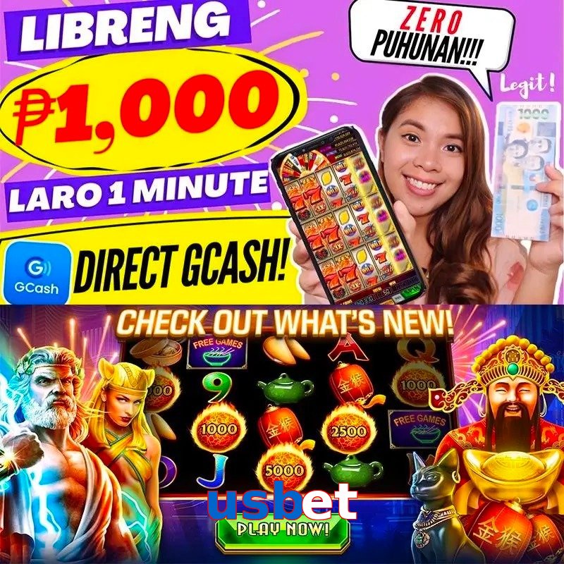 usbet