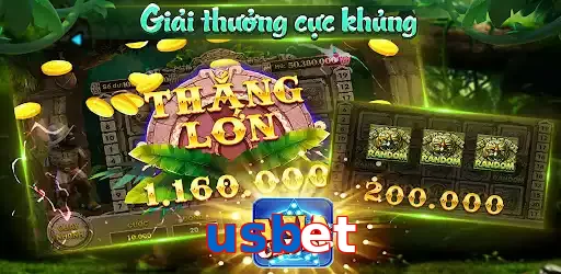 usbet