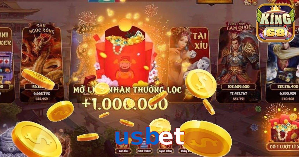 usbet