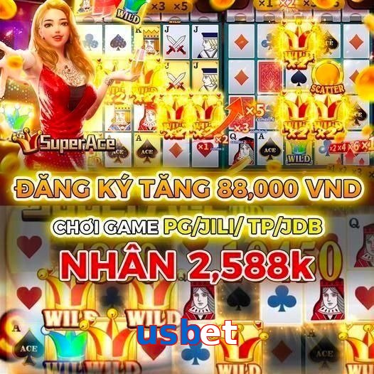 usbet