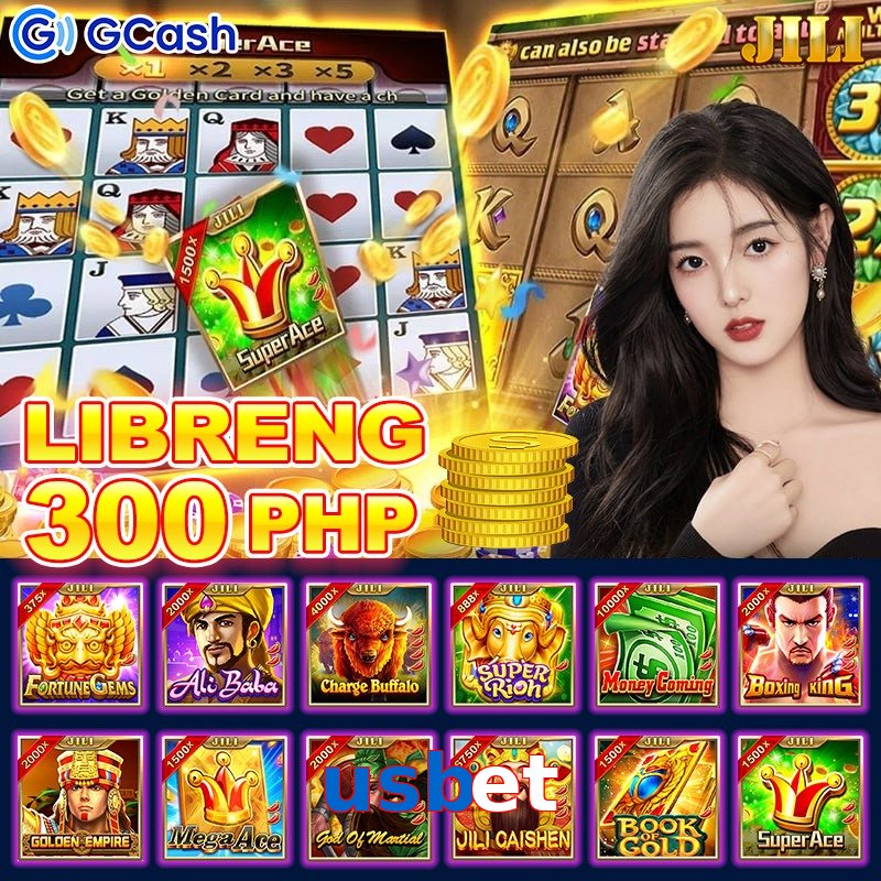 usbet