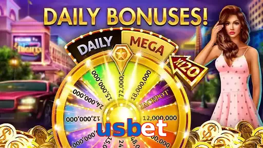 usbet