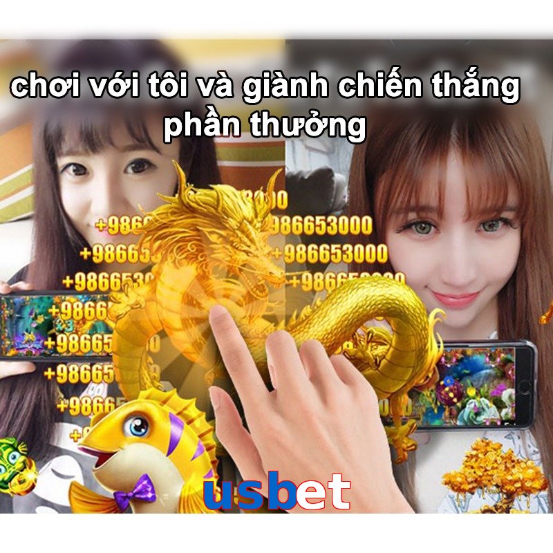 usbet