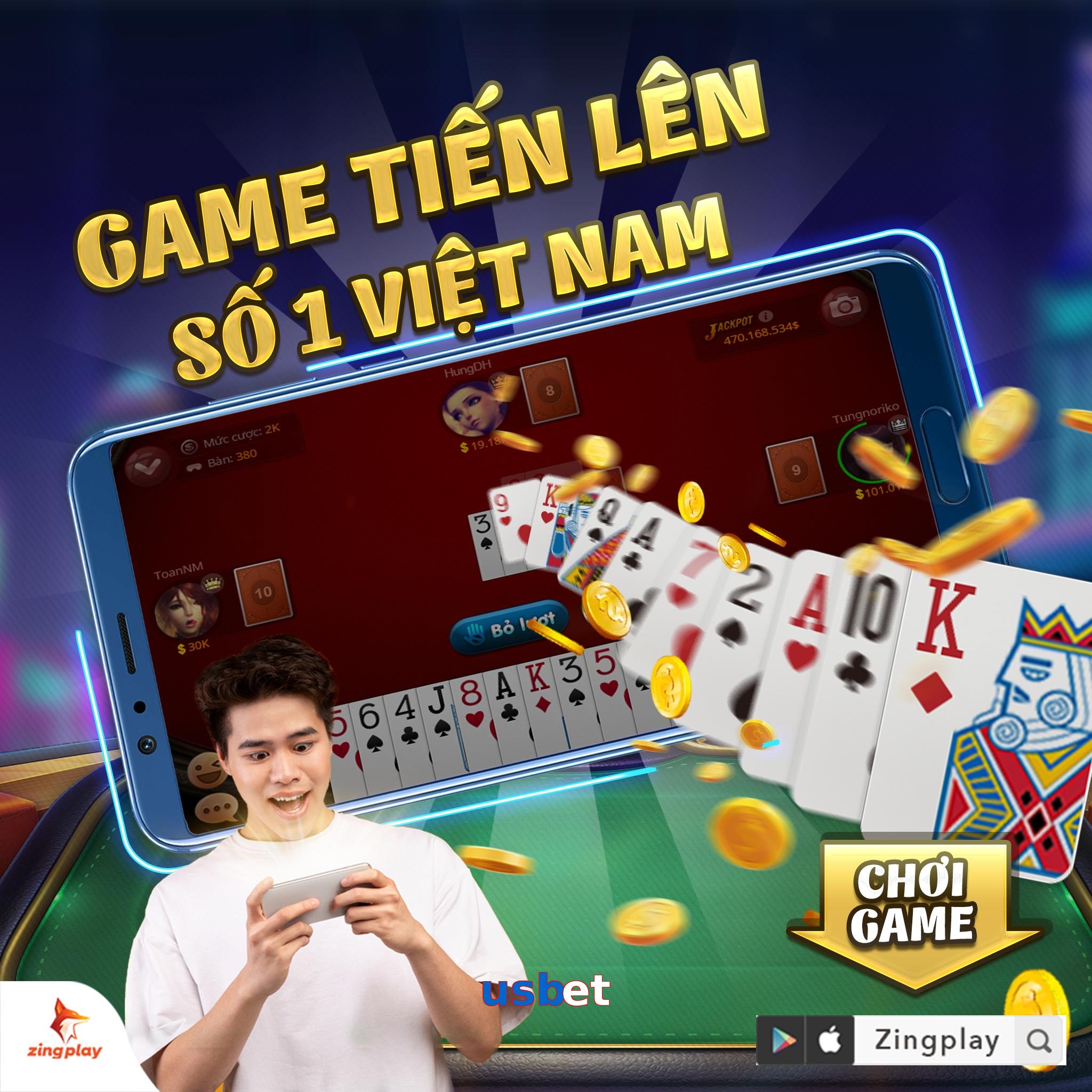 usbet