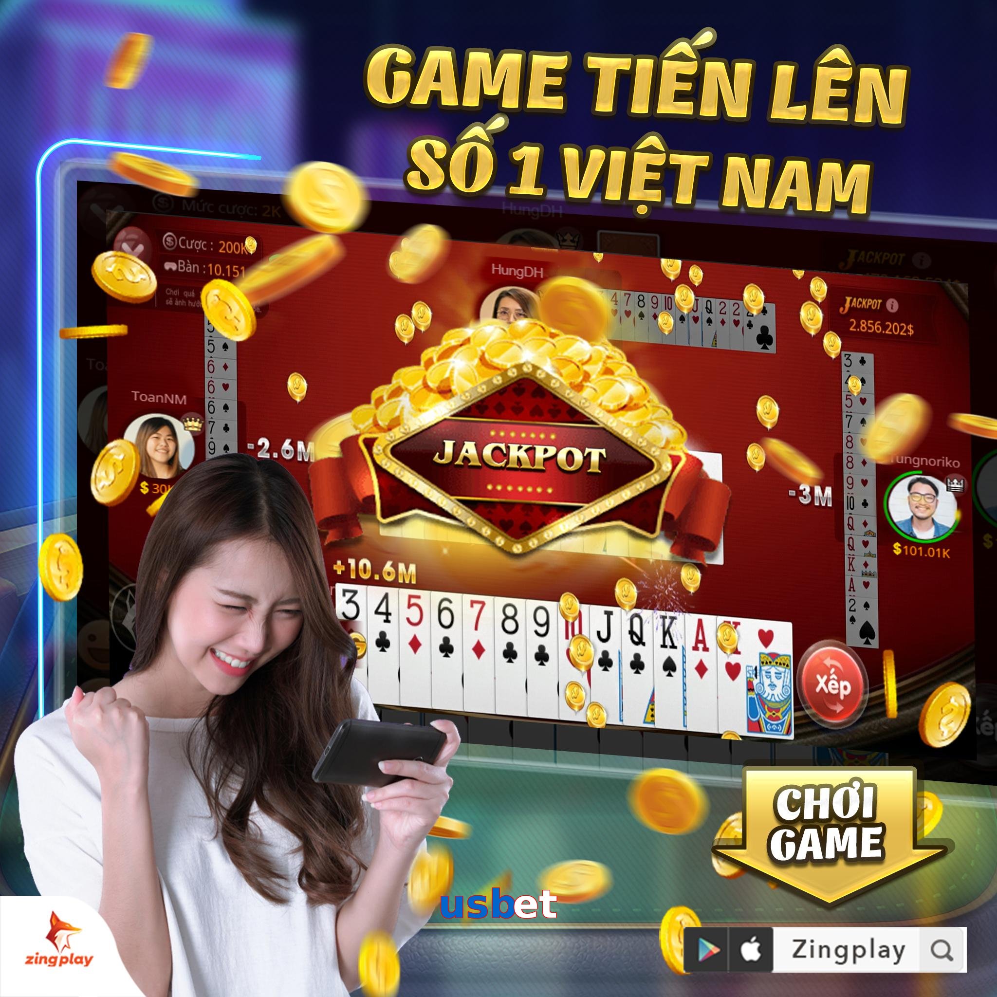 usbet