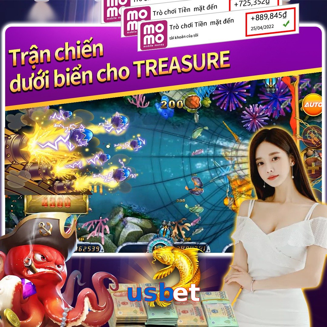 usbet