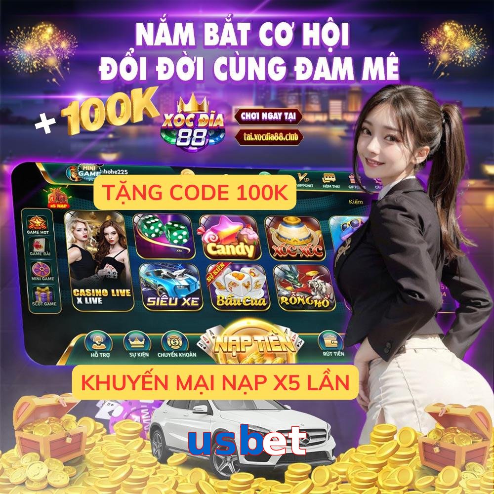 usbet