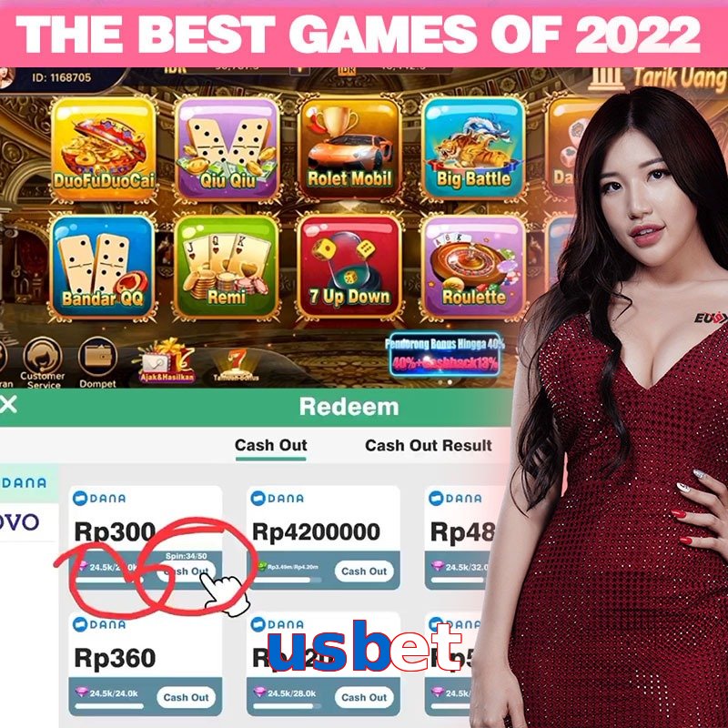 usbet